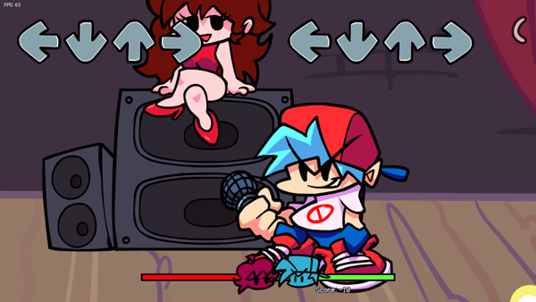 fridaynightfunkin手机版