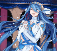 月姬格斗
