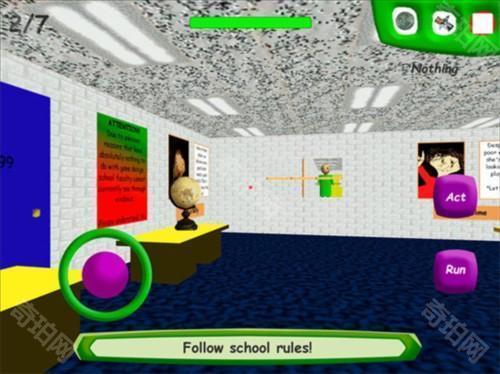 巴迪老师内置修改器正版图片5