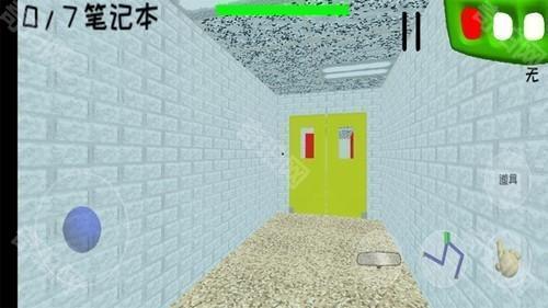 巴迪老师内置菜单