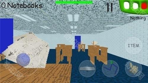 巴迪老师内置菜单