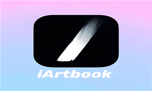 iArtbook