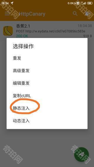 黄鸟抓包2025最新版
