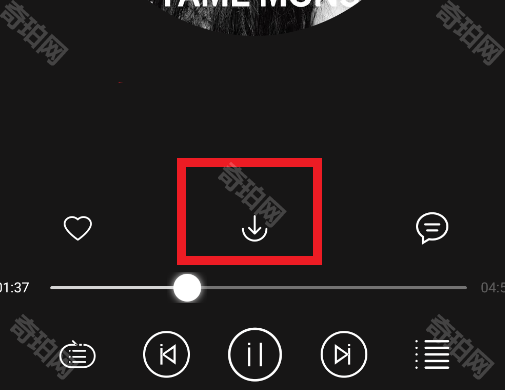 轻听音乐永久免费版
