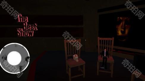 诅咒木偶恐怖逃脱