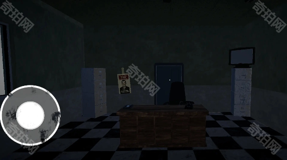 诅咒木偶恐怖逃脱