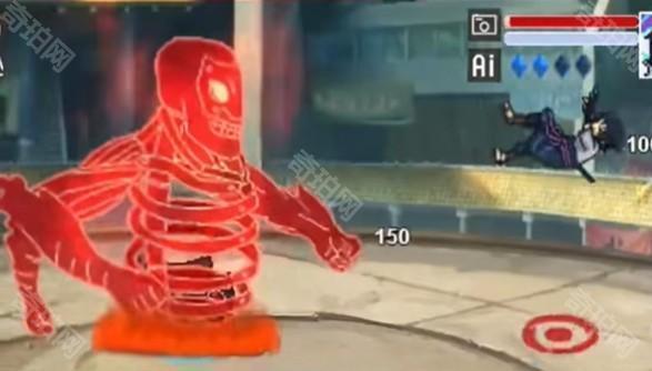 像素火影晓鼬超