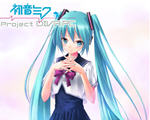 初音未来歌姬计划手机版