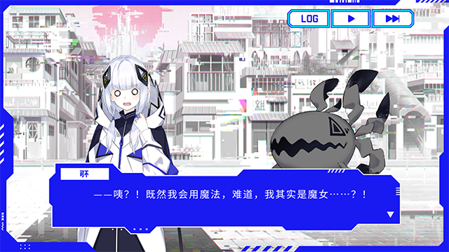 神椿市协奏中安卓