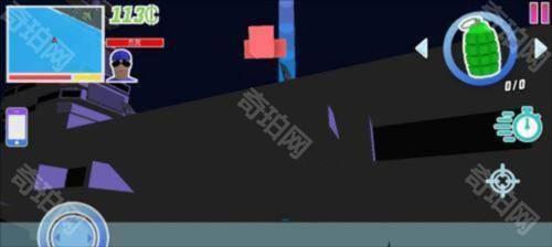 沙雕模拟器游戏图片25