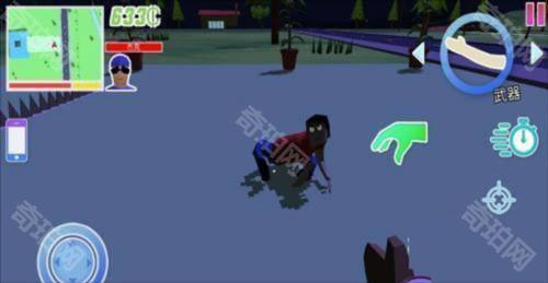 沙雕模拟器游戏图片26