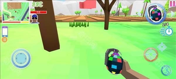 沙雕模拟器游戏图片11