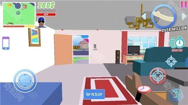 沙雕模拟器游戏图片12