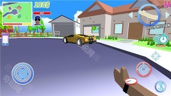 沙雕模拟器游戏图片13