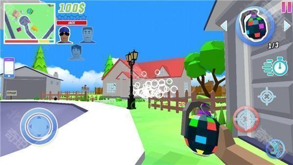 沙雕模拟器游戏图片14