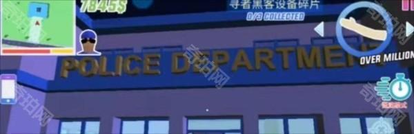 沙雕模拟器游戏图片35