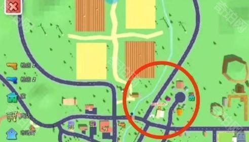 沙雕模拟器游戏图片39