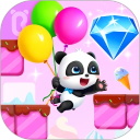 宝宝巴士奇妙逻辑冒险