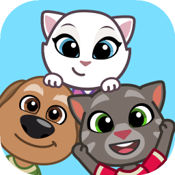 汤姆猫小镇国服