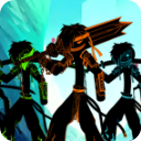 火柴人冲突内置菜单版