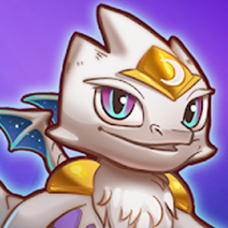 萌龙进化论苹果版