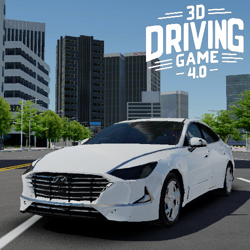 3d驾驶课4.0
