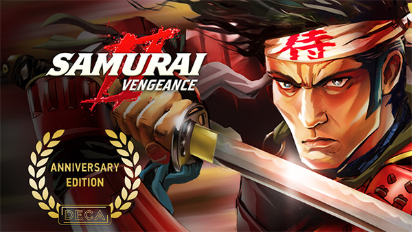 武士2复仇完整版
