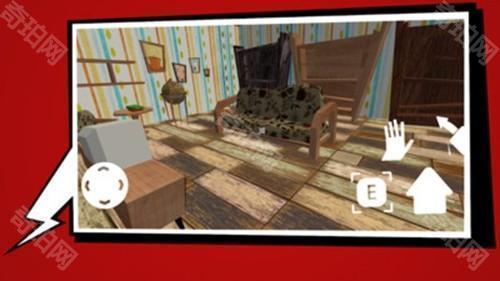 恐怖奶奶与邻居