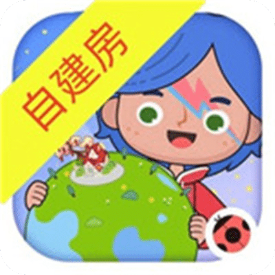 米加小镇绿色柠檬自建房