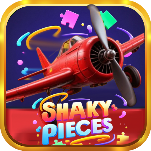 摇摇欲坠的碎片