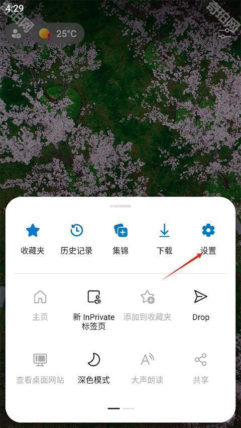 edge浏览器国际版