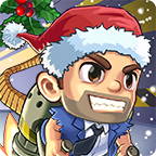 jetpack疯狂喷气机