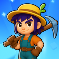 荆棘克星闲置农场