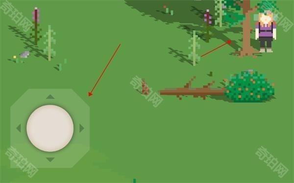 独自一人游戏中文版