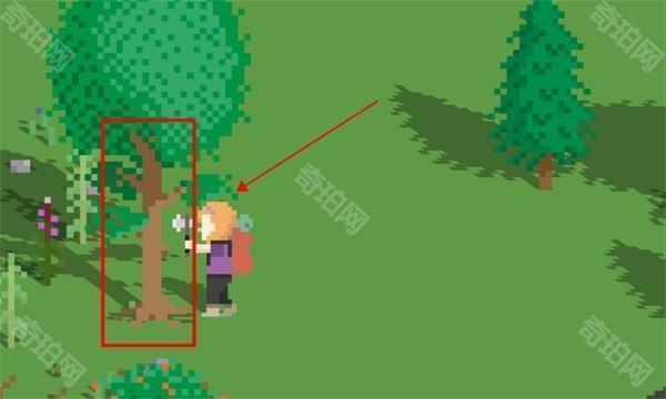 独自一人游戏中文版