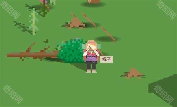 独自一人游戏中文版