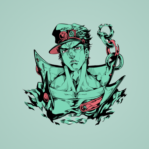 jojo奇妙冒险我的世界