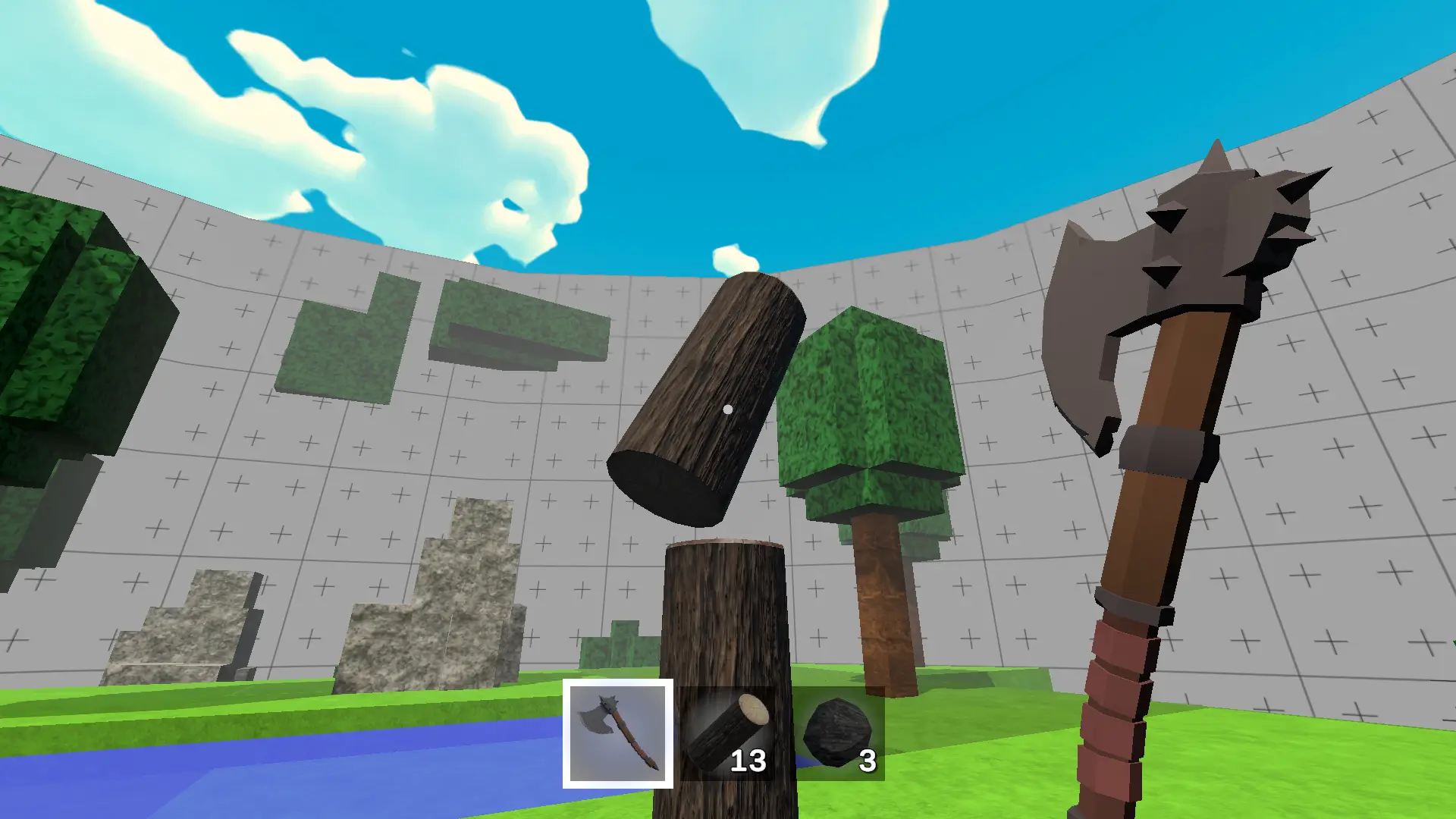 森林里的99个夜晚