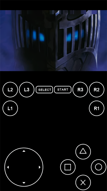 假面骑士龙骑游戏手机版