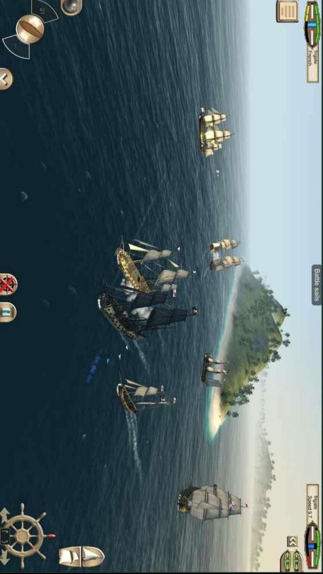 海盗加勒比海亨特正版下载-海盗加勒比海亨特最新版手机下载v10.2.4 - 奇珀网