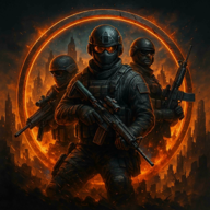 战区行动激战射击