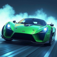 3D街头赛车冠军对决