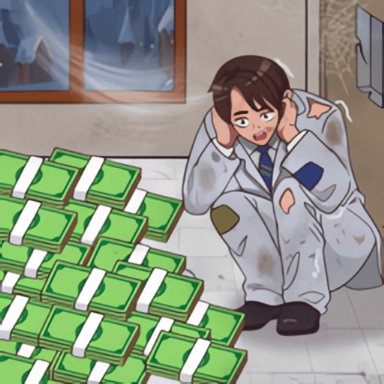 疯狂脑洞王无广告版