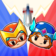 英雄冲突竞技场生存