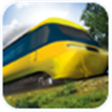 实况模拟列车中文版