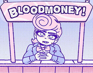 blood money