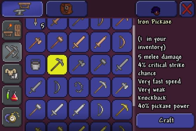 泰拉瑞亚国际服