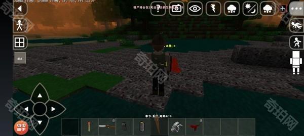 生存战争dayz末日生存