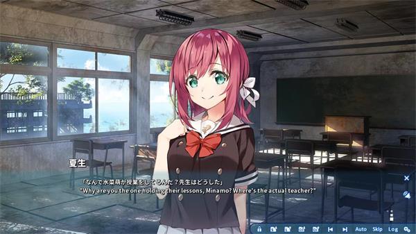 亚托莉我的挚爱时光完整版