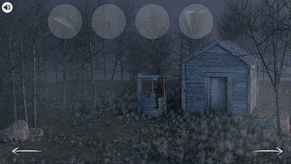 迷失森林手机版